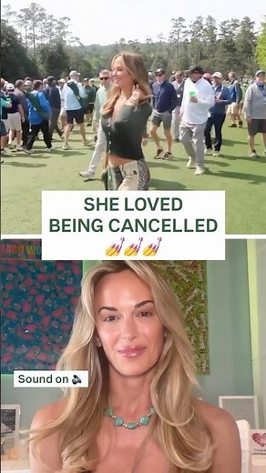 Jena Sims spills on her GolfTok drama ☕️