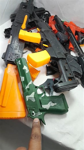 toy gun 🔫🔫 trending 🔫3 toy gun not working problem 🔫🔫