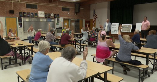 Circle K considering car wash plans after feedback from Dietz neighborhood meeting