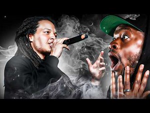DOMANI IS BACK RAPPIN RAPPIN! Sheddin Skin (REACTION)