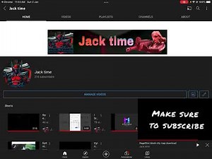 How to download rageElieir block city map