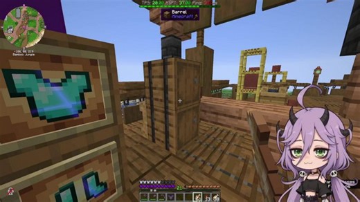 Designing a Parkour Course!