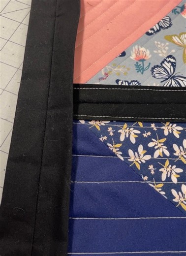 SASHING / BINDING (ready Sashing for QAYG *quilt as You Go* Projects) - Etsy