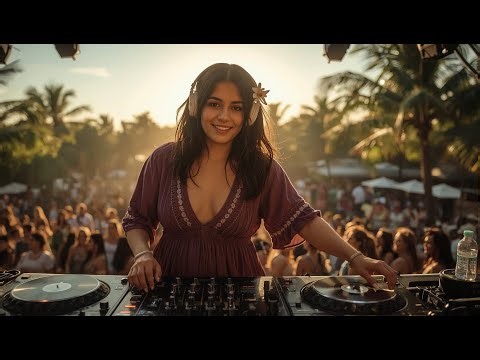 Top Feel-Good Reggae Songs for Island Vibes 🌴 | Relax and Enjoy! 🎶☀️