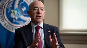 Homeland security chief: ‘The border is not open’