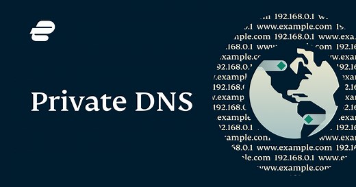 Get a VPN With Private DNS | ExpressVPN