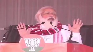 46K views · 2.2K reactions | Narendra Modi's 7 years of rule explained in 6 seconds.  #WestBengalElections2021 | Inquilab India | Facebook