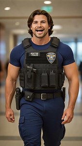 Detective Dreamy 1