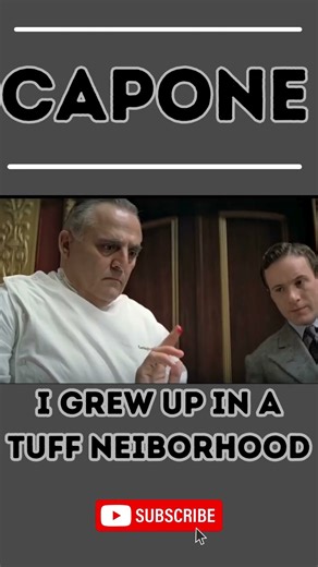 Al Capone Violence in Chicago