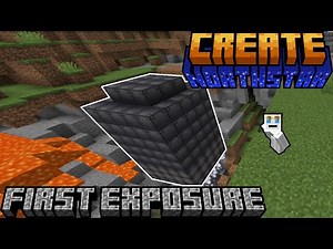 This NEW Minecraft Space Mod Will Blow Your Mind!