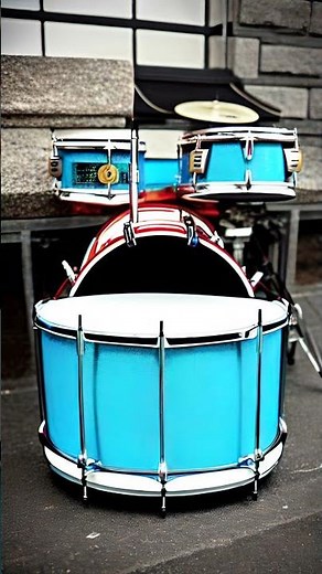 Laugh Beats: Funny Drum Sound Effects | No Copyright & Free to Use for Editing