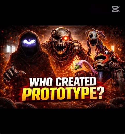 WHO CREATED PROTOTYPE?