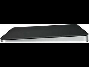 Review:Apple Magic Trackpad Review 🖱️ | Best Mac Accessory in 2025? Gesture Control, Force Touch