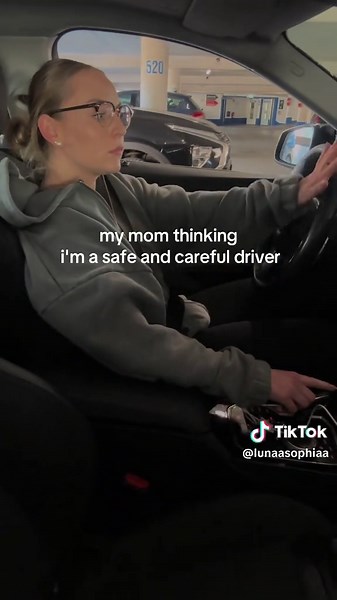 Max Verstappen: The Reckless Driver vs. Calm Mom