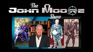 The John Moore Show | 8.26.25 | Full Show