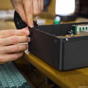 2.5M views · 25K reactions | Modernizing My First PlayStation 2 | Zac Builds | Facebook