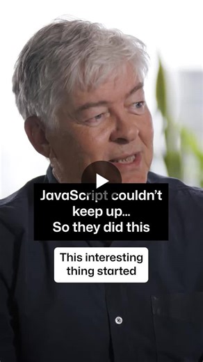 Ever heard of Script#? Us neither, and that s probably a good thing. Anders Hejlsberg, creator of Turbo Pascal and Delphi, the lead architect of C#, and the designer of TypeScript, talks about how… | TechNews ED Media
