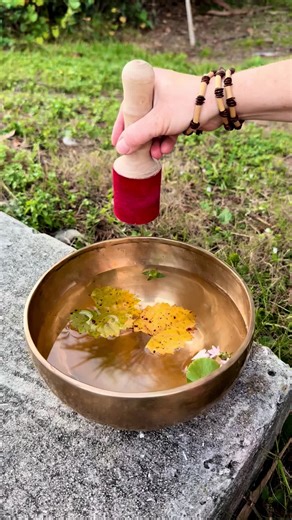 The Healing Power of Sound Frequencies