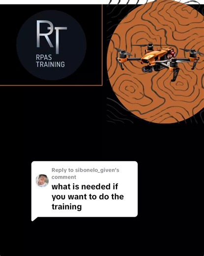 Requisitos para Inscripción en Licencia de Piloto Remoto