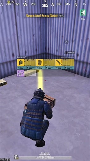 Я и спас их, и украл добычу.