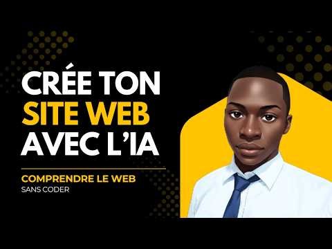 🌐 De Zéro à Expert : Maîtrisez le Web et Wix grâce à l’Intelligence Artificielle