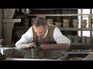 Old Sturbridge Village | A Country Farm Village In The Late 1700s To Early 1800s