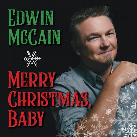 Edwin McCain - Merry Christmas, Baby