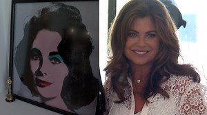 Inside Elizabeth Taylor's remodeled Palm Springs vacation home now listed for $4.9 million