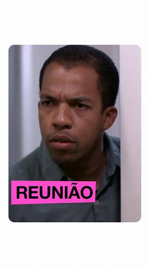 E no final tudo poderia ser um e-mail… #portadosfundos #humor #trabalho #reunião
