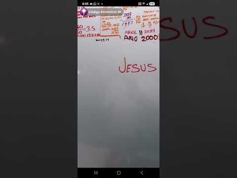 Codigo Escondido19 01/19/2026