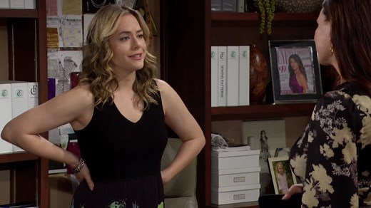 The Bold and the Beautiful | S39:E6 | Monday, September 22, 2025 | CTV
