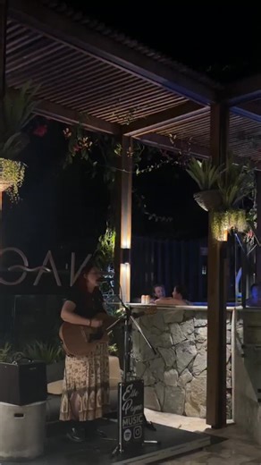 Sound on. Stress off. Soak & Sound, every Wednesday, 5–8pm 🌙 📸 @ellepaynemusic #Soak #SoakBathhouse #SoakandSound #LiveMusic | Soak Bathhouse