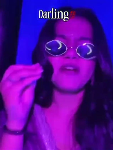 o darling tu pahle Se kit na badal gaya 😎