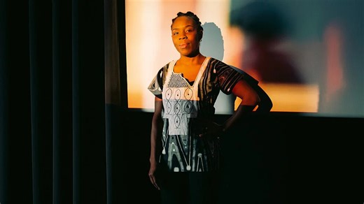 “Telling our own stories”