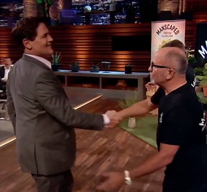 Watch Manscaped on Shark Tank now! ✔️ Maximum Performance Manscaping Tools ✔️ Loved by Mark Cuban and Lori Greiner ✔️ Exclusive Shark Tank Special Offer Get a Free Gift now → Manscaped.com | MANSCAPED