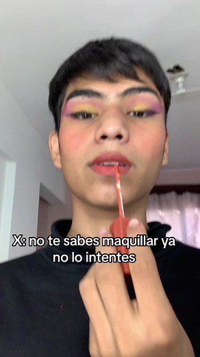 Consejos de Maquillaje de Daniel