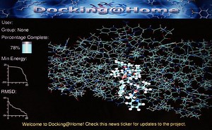 Docking@Home - Alchetron, The Free Social Encyclopedia