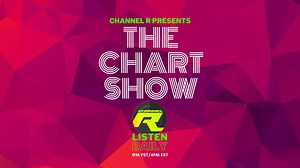 The Chart Show Top 20 - Channel R