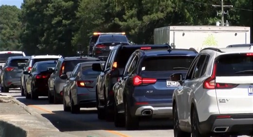 Charleston County refines framework for Transportation Sales Tax Program draft