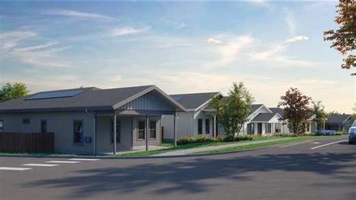 25 Homes in 5 Days: Austin Habitat Builds Sustainable Community in Whisper Valley