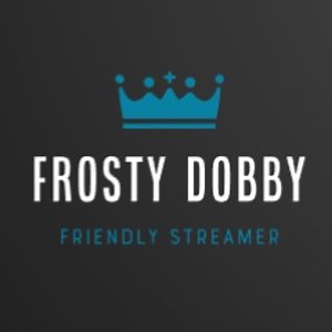 Frosty_Dobby - Twitch