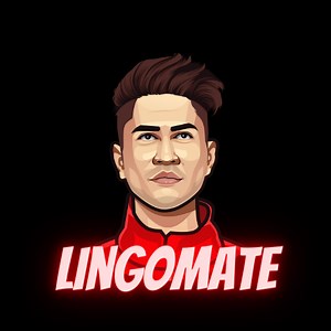 lingomate - Twitch