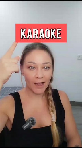 Karaoke: A Fun Activity for Learning English Words and Phrases