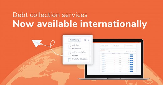 Debt Collection Services | Customer Friendly Debt Recovery | Chaser