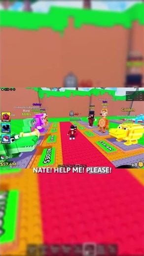 Auto Clicker in | Catch Brainrots From River