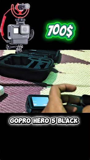 Gopro Vlog setup #dance #music #viralvideo #subscribenow #indianvlogger