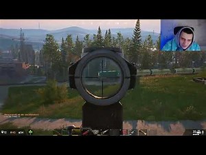 DEADSIDE Gameplay: Hardcore Survival Shooter | Base Building, Vehicles, PVP & PVE Exploration