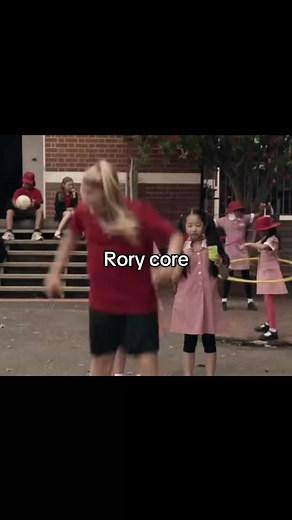Rory's Core: Nostalgia of Little Lunch Moments