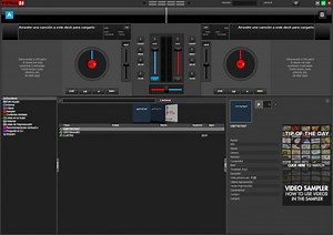 Virtual Dj 6 Deck Free Download