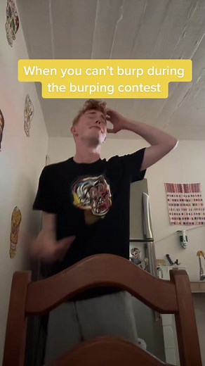 Tucker Thorn on TikTok